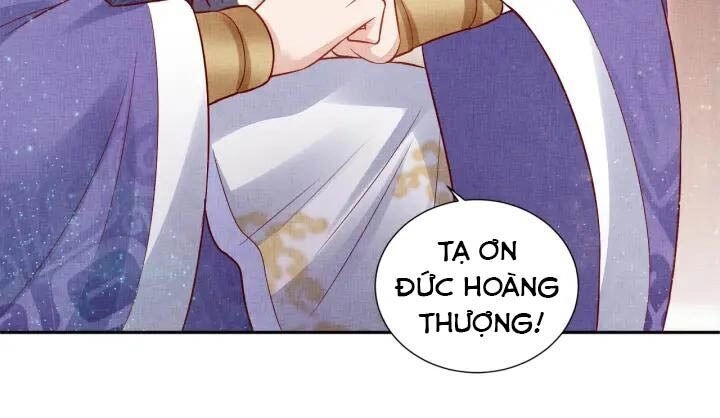 Thịnh Sủng Y Phi Chi Dao Quan Truyện Chapter 75 - 16