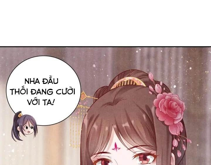 Thịnh Sủng Y Phi Chi Dao Quan Truyện Chapter 75 - 17