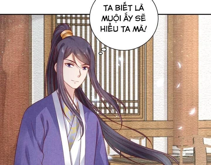 Thịnh Sủng Y Phi Chi Dao Quan Truyện Chapter 75 - 19