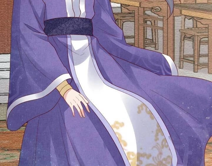 Thịnh Sủng Y Phi Chi Dao Quan Truyện Chapter 75 - 20