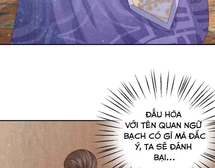 Thịnh Sủng Y Phi Chi Dao Quan Truyện Chapter 75 - 21
