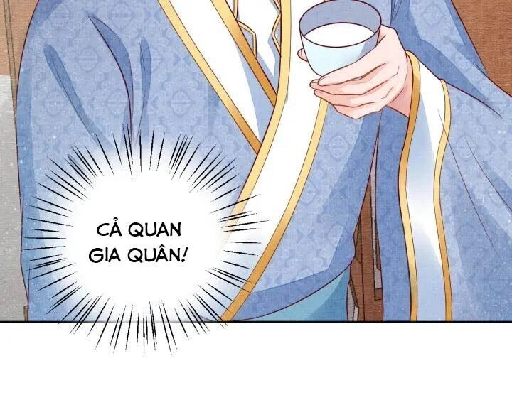 Thịnh Sủng Y Phi Chi Dao Quan Truyện Chapter 75 - 23