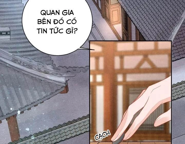 Thịnh Sủng Y Phi Chi Dao Quan Truyện Chapter 75 - 26