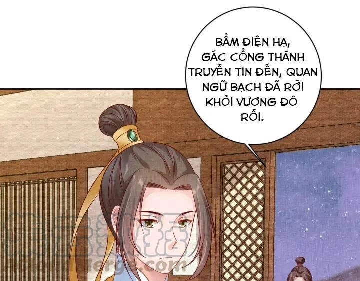 Thịnh Sủng Y Phi Chi Dao Quan Truyện Chapter 75 - 28