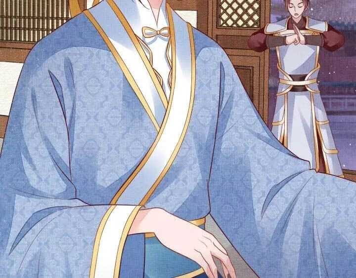 Thịnh Sủng Y Phi Chi Dao Quan Truyện Chapter 75 - 29