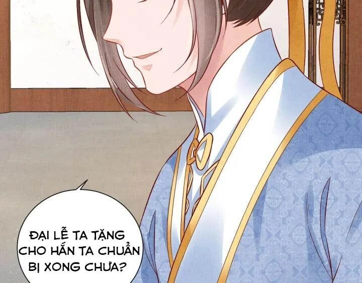 Thịnh Sủng Y Phi Chi Dao Quan Truyện Chapter 75 - 32