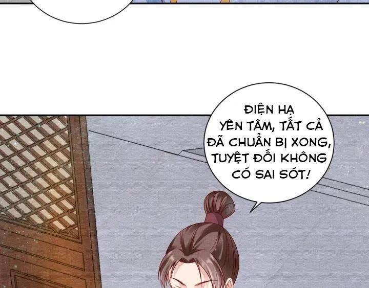 Thịnh Sủng Y Phi Chi Dao Quan Truyện Chapter 75 - 33