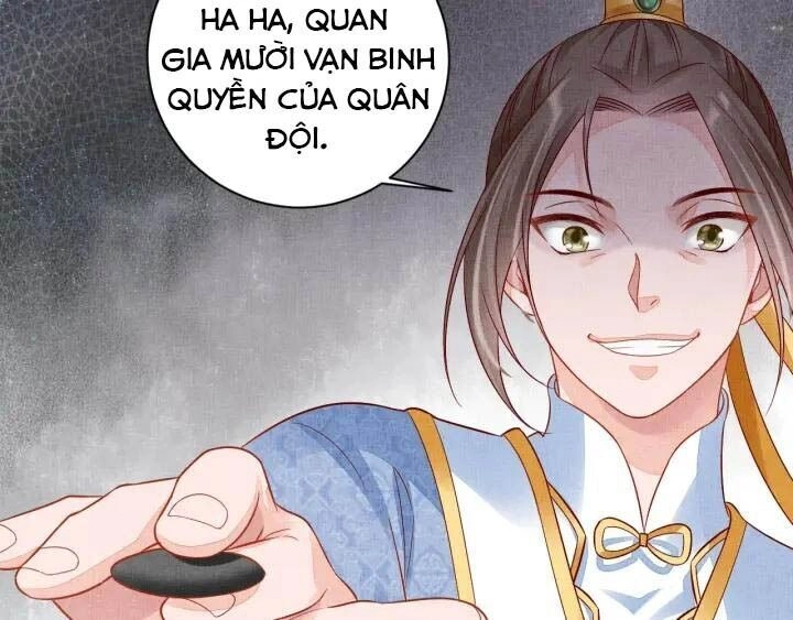 Thịnh Sủng Y Phi Chi Dao Quan Truyện Chapter 75 - 36