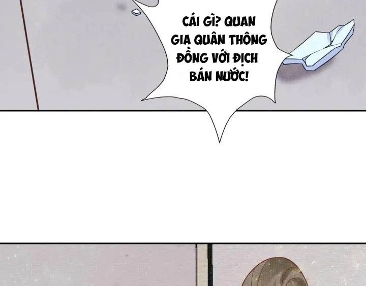 Thịnh Sủng Y Phi Chi Dao Quan Truyện Chapter 75 - 43