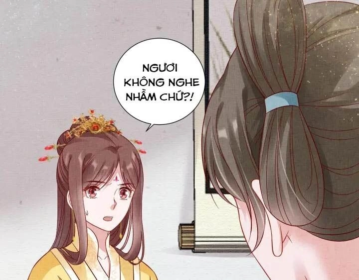 Thịnh Sủng Y Phi Chi Dao Quan Truyện Chapter 75 - 44