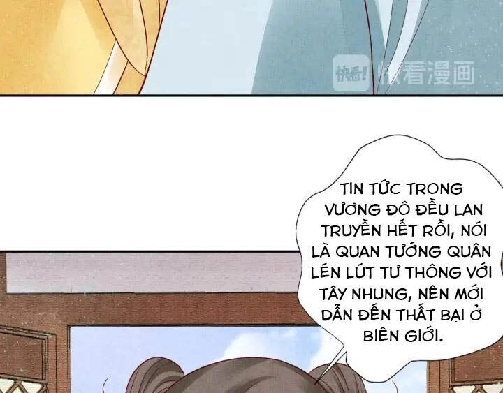 Thịnh Sủng Y Phi Chi Dao Quan Truyện Chapter 75 - 46