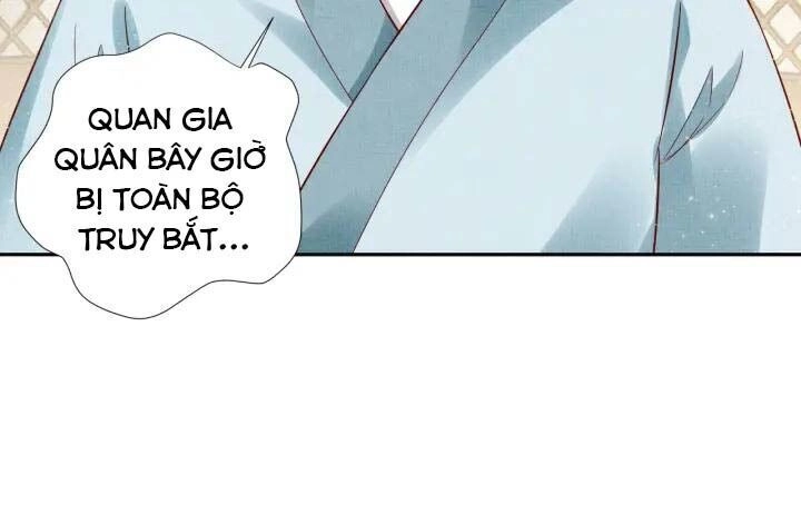 Thịnh Sủng Y Phi Chi Dao Quan Truyện Chapter 75 - 48