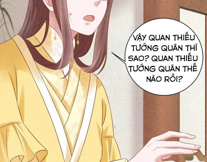 Thịnh Sủng Y Phi Chi Dao Quan Truyện Chapter 75 - 50