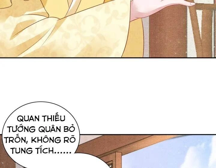 Thịnh Sủng Y Phi Chi Dao Quan Truyện Chapter 75 - 51