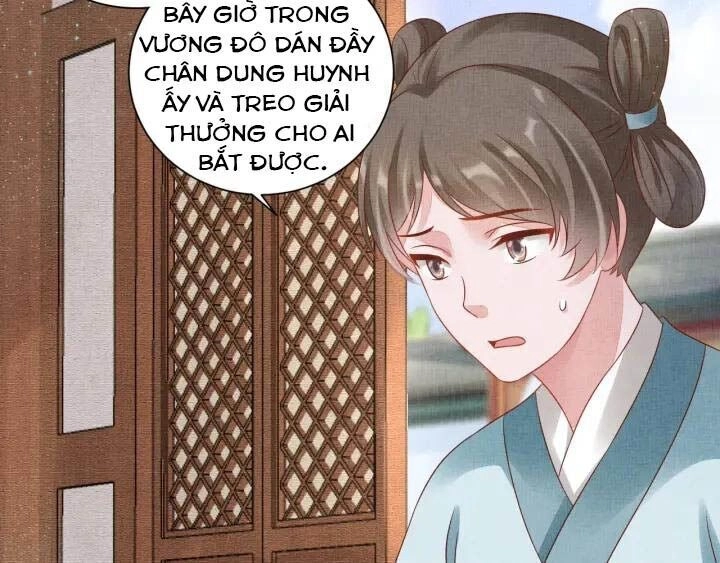Thịnh Sủng Y Phi Chi Dao Quan Truyện Chapter 75 - 52