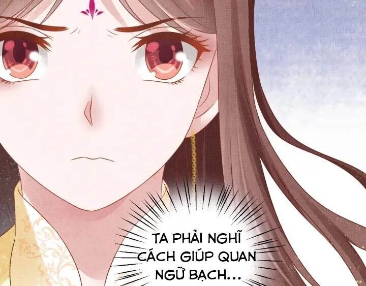 Thịnh Sủng Y Phi Chi Dao Quan Truyện Chapter 75 - 55