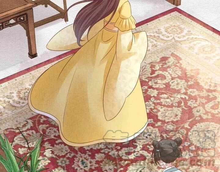 Thịnh Sủng Y Phi Chi Dao Quan Truyện Chapter 75 - 57