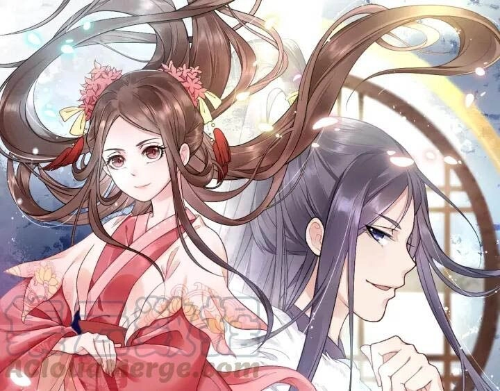 Thịnh Sủng Y Phi Chi Dao Quan Truyện Chapter 76 - 1