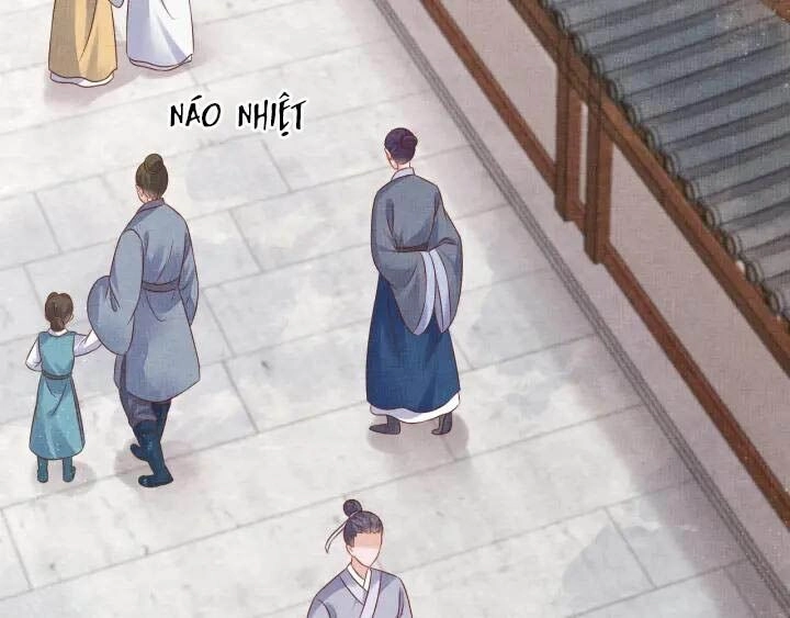 Thịnh Sủng Y Phi Chi Dao Quan Truyện Chapter 76 - 4