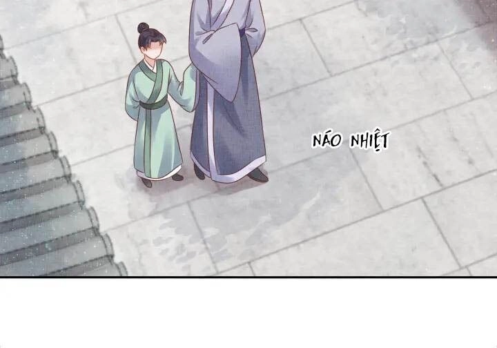 Thịnh Sủng Y Phi Chi Dao Quan Truyện Chapter 76 - 5