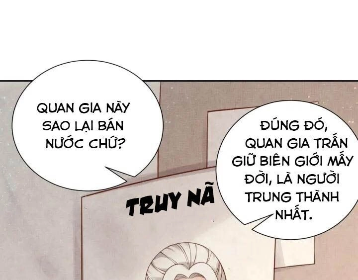 Thịnh Sủng Y Phi Chi Dao Quan Truyện Chapter 76 - 6