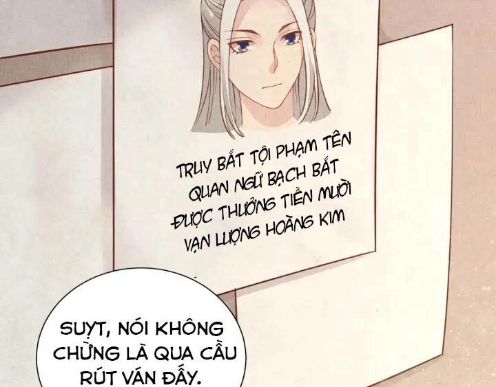 Thịnh Sủng Y Phi Chi Dao Quan Truyện Chapter 76 - 7