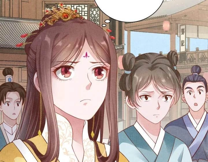 Thịnh Sủng Y Phi Chi Dao Quan Truyện Chapter 76 - 9