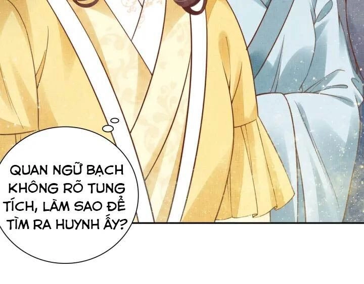 Thịnh Sủng Y Phi Chi Dao Quan Truyện Chapter 76 - 10