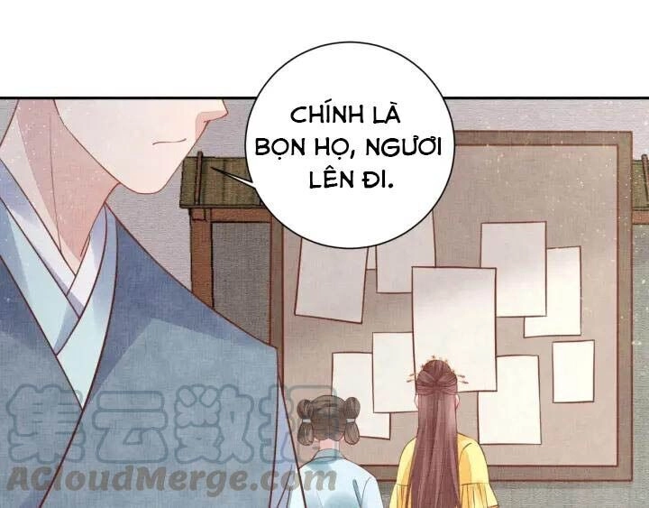 Thịnh Sủng Y Phi Chi Dao Quan Truyện Chapter 76 - 11