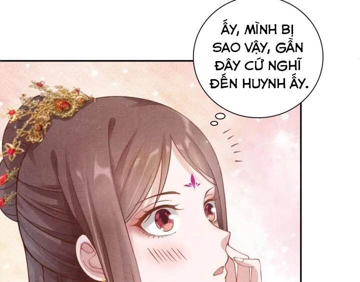 Thịnh Sủng Y Phi Chi Dao Quan Truyện Chapter 76 - 15
