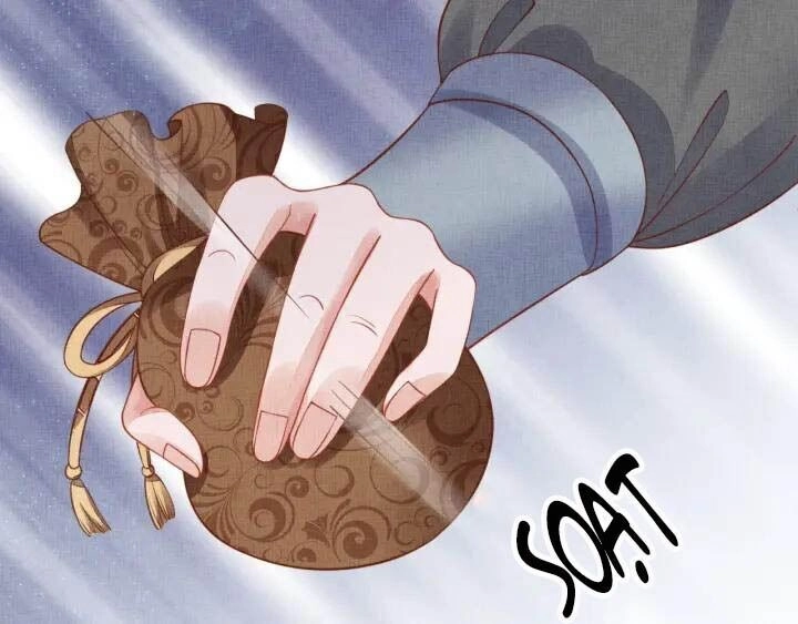 Thịnh Sủng Y Phi Chi Dao Quan Truyện Chapter 76 - 17