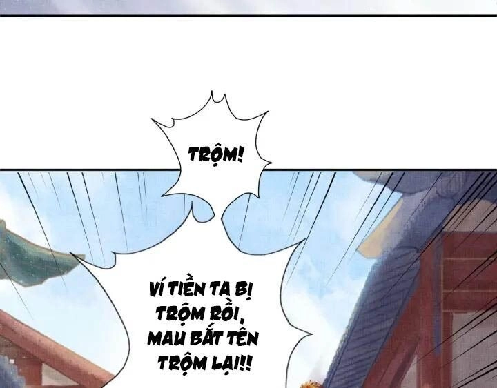 Thịnh Sủng Y Phi Chi Dao Quan Truyện Chapter 76 - 18