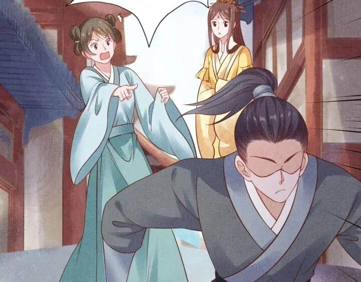 Thịnh Sủng Y Phi Chi Dao Quan Truyện Chapter 76 - 19