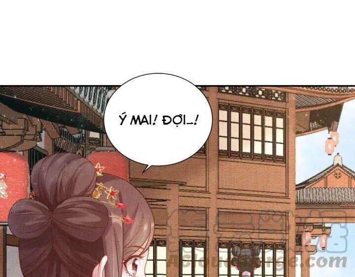 Thịnh Sủng Y Phi Chi Dao Quan Truyện Chapter 76 - 21