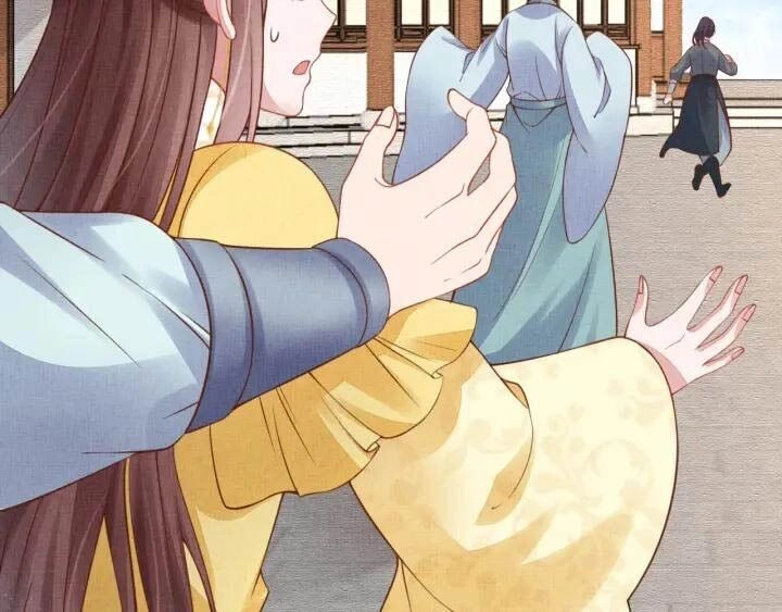 Thịnh Sủng Y Phi Chi Dao Quan Truyện Chapter 76 - 22