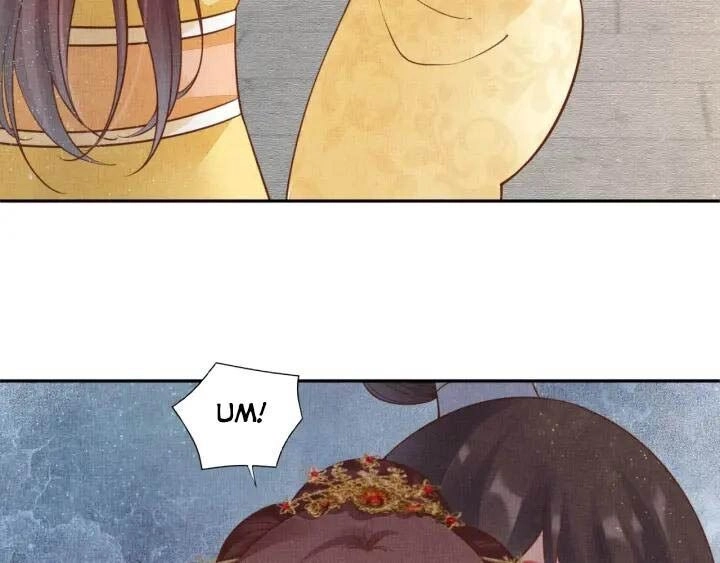 Thịnh Sủng Y Phi Chi Dao Quan Truyện Chapter 76 - 23