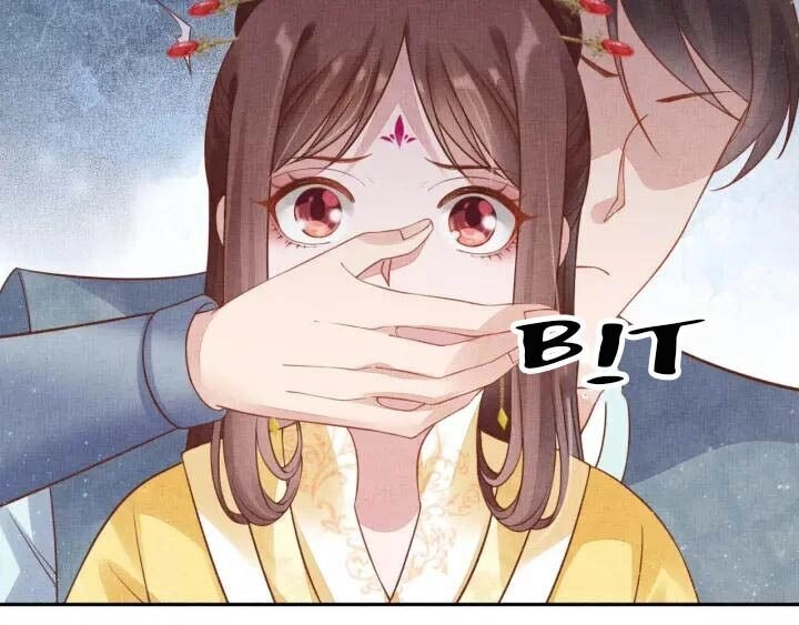 Thịnh Sủng Y Phi Chi Dao Quan Truyện Chapter 76 - 24