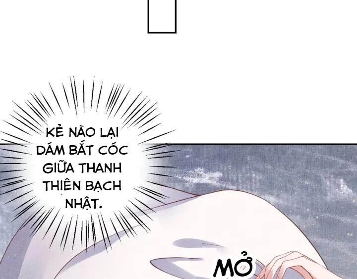 Thịnh Sủng Y Phi Chi Dao Quan Truyện Chapter 76 - 29