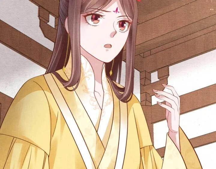 Thịnh Sủng Y Phi Chi Dao Quan Truyện Chapter 76 - 39