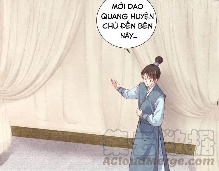 Thịnh Sủng Y Phi Chi Dao Quan Truyện Chapter 76 - 41