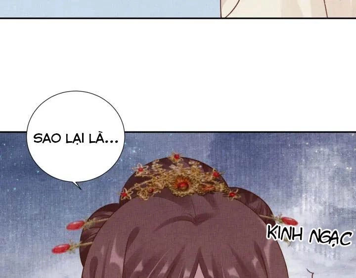 Thịnh Sủng Y Phi Chi Dao Quan Truyện Chapter 76 - 45