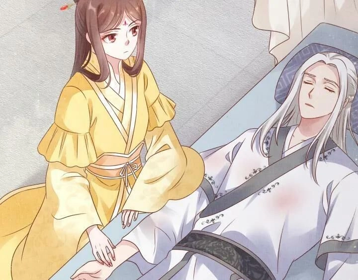 Thịnh Sủng Y Phi Chi Dao Quan Truyện Chapter 77 - 3