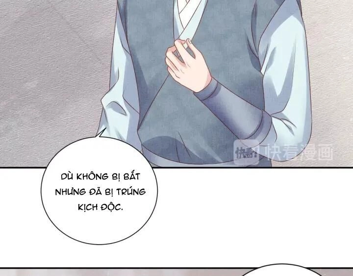 Thịnh Sủng Y Phi Chi Dao Quan Truyện Chapter 77 - 6