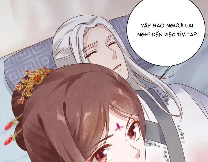 Thịnh Sủng Y Phi Chi Dao Quan Truyện Chapter 77 - 7