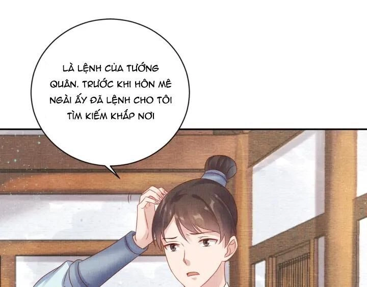 Thịnh Sủng Y Phi Chi Dao Quan Truyện Chapter 77 - 9