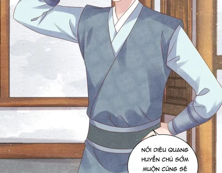 Thịnh Sủng Y Phi Chi Dao Quan Truyện Chapter 77 - 10