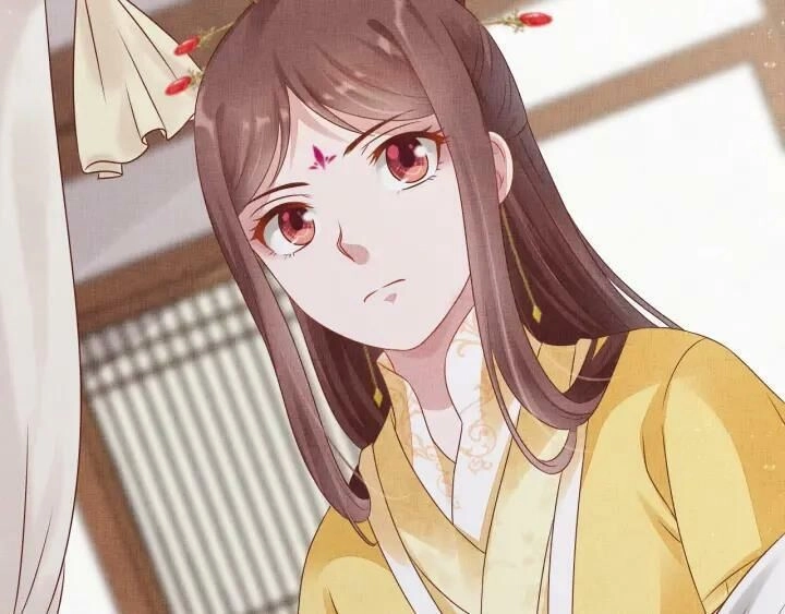 Thịnh Sủng Y Phi Chi Dao Quan Truyện Chapter 77 - 12