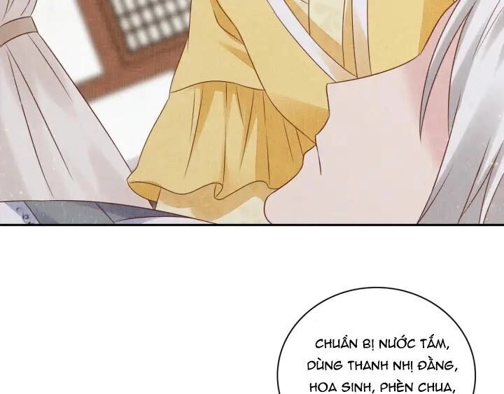 Thịnh Sủng Y Phi Chi Dao Quan Truyện Chapter 77 - 13