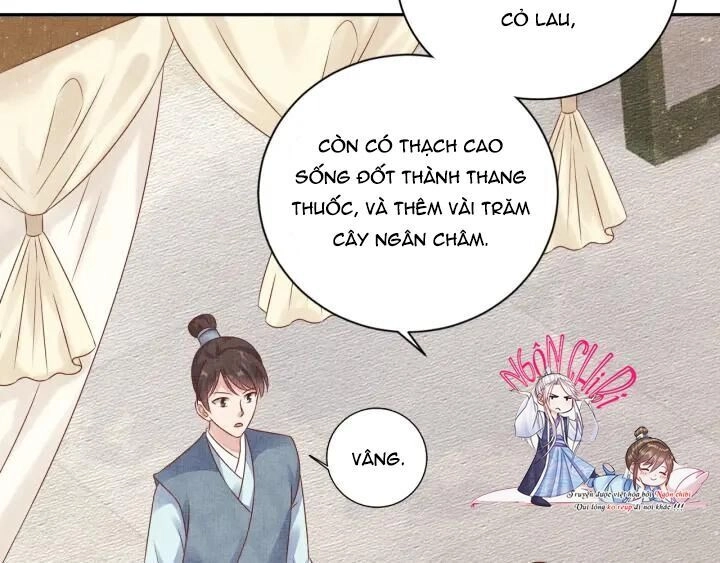 Thịnh Sủng Y Phi Chi Dao Quan Truyện Chapter 77 - 14