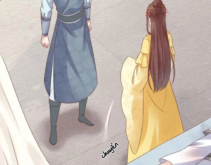 Thịnh Sủng Y Phi Chi Dao Quan Truyện Chapter 77 - 15